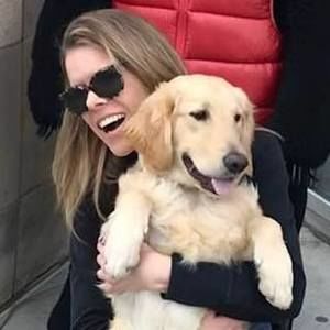 Meet your Posher, Alison